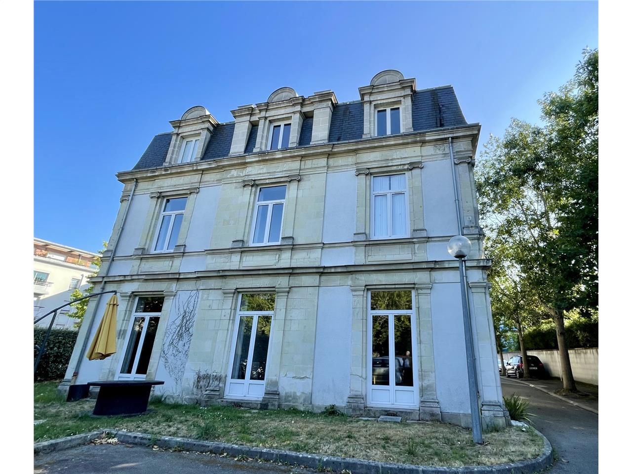 Produit rare, Quartier Saint Felix. Nous vous pro