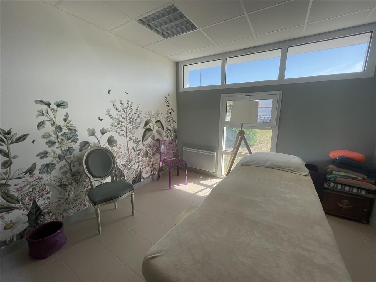 A St Hilaire de Chaléons, Arthur Loyd vous propos