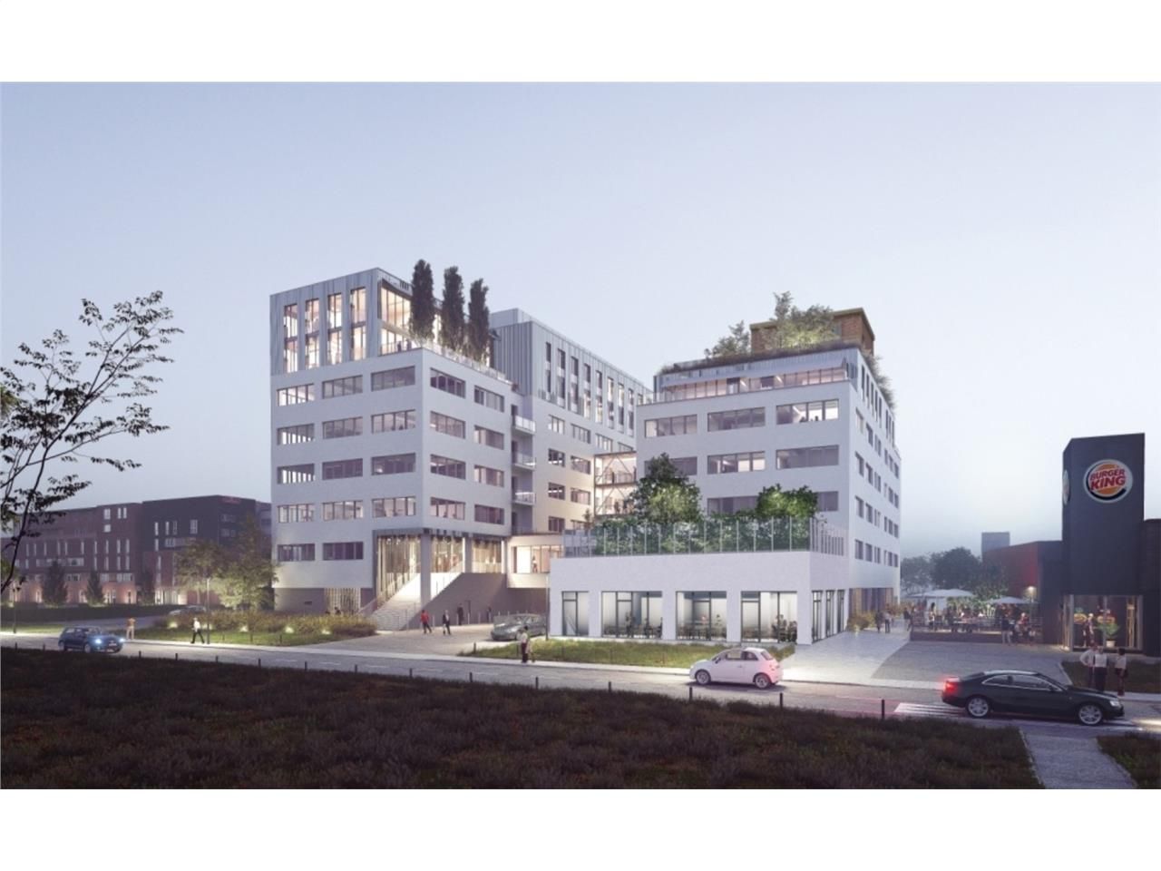 NORD-OUEST DE NANTES - PARC ATLANTIS A SAINT-HERB