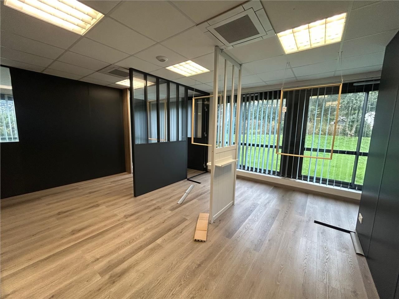 Situé à Guérande, Arthur Loyd propose des bureaux