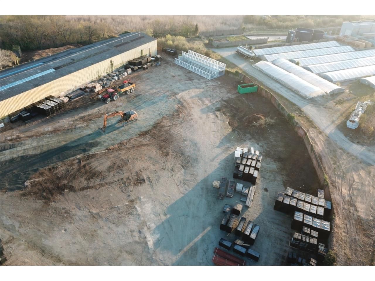 A Paimboeuf,  Arthur Loyd vous propose à la vente