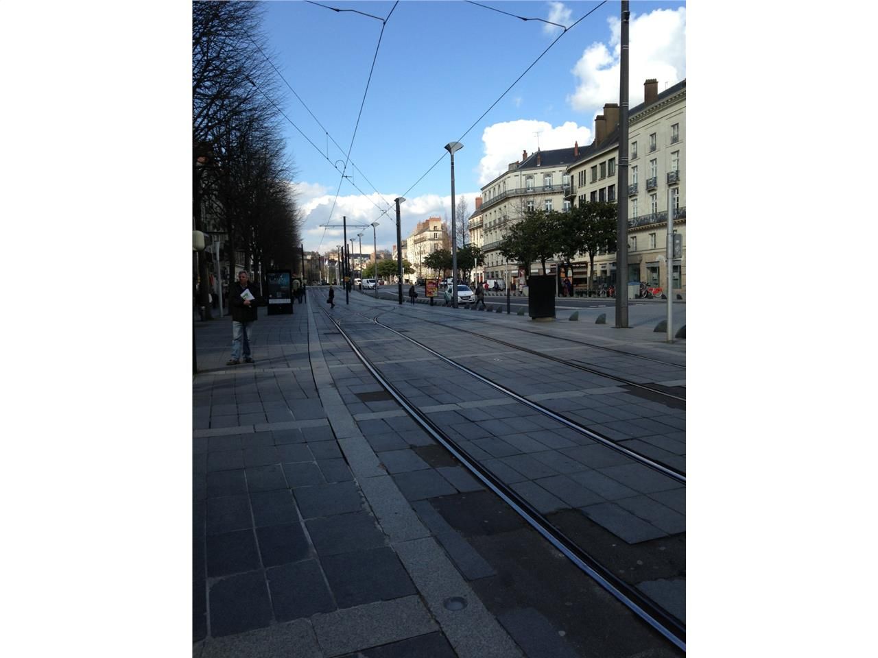 À Nantes, rare opportunité à saisir pour la cessi