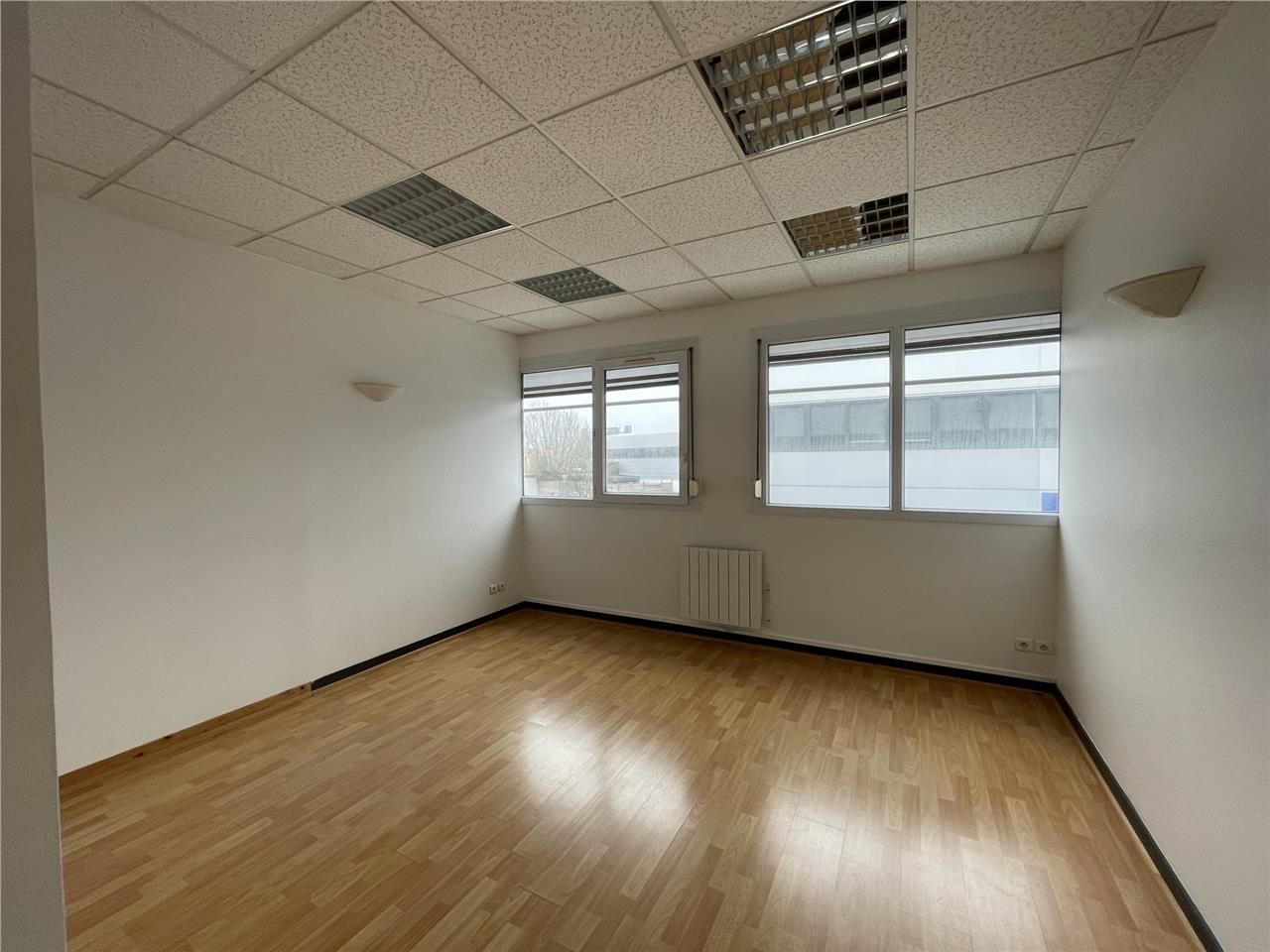 Nous vous proposons au Sud-Ouest de Nantes, sur l