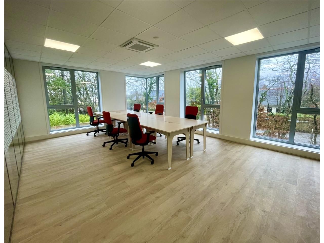 Secteur Nord Ouest de l'agglomération, à proximit