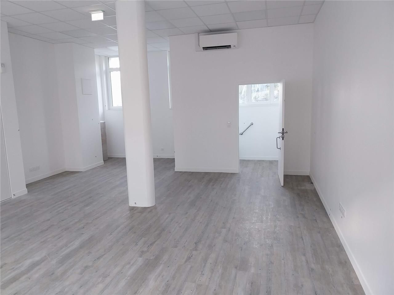 À Saint Nazaire, en plein coeur du centre ville e