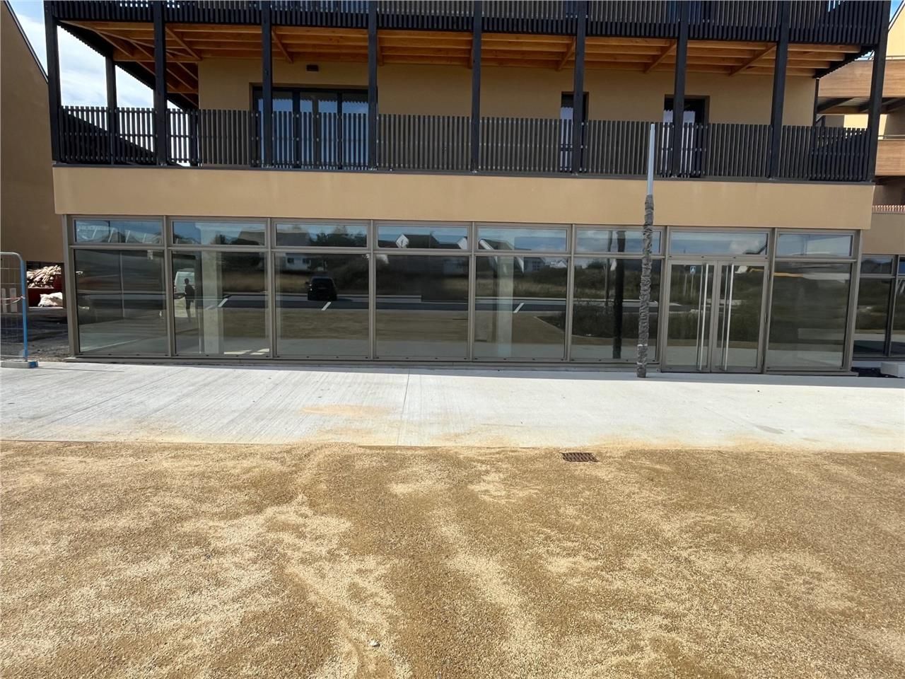 Situé dans la ville prisée de Guérande, Arthur Lo