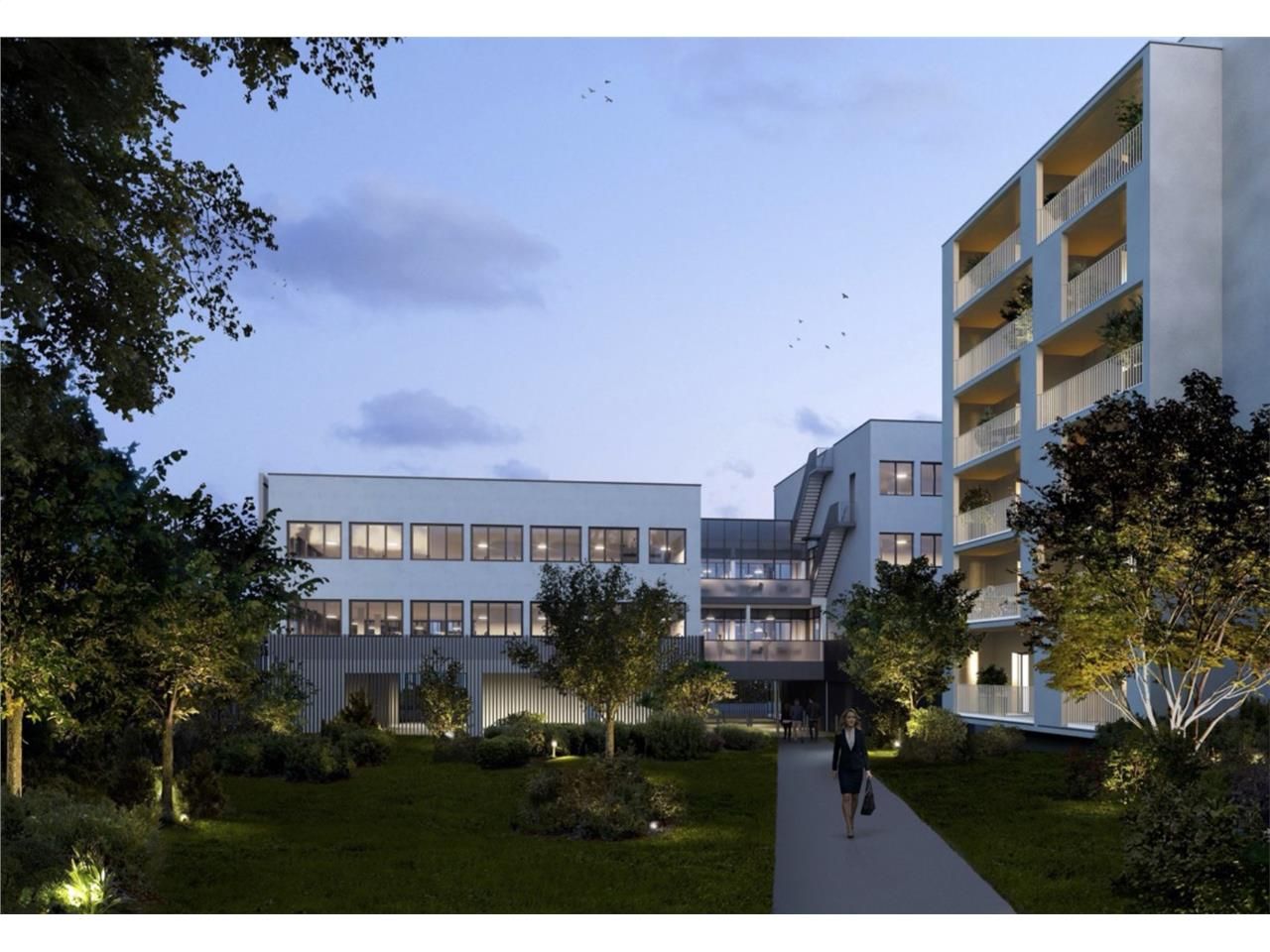 Dans le cadre du projet de revalorisation du quar