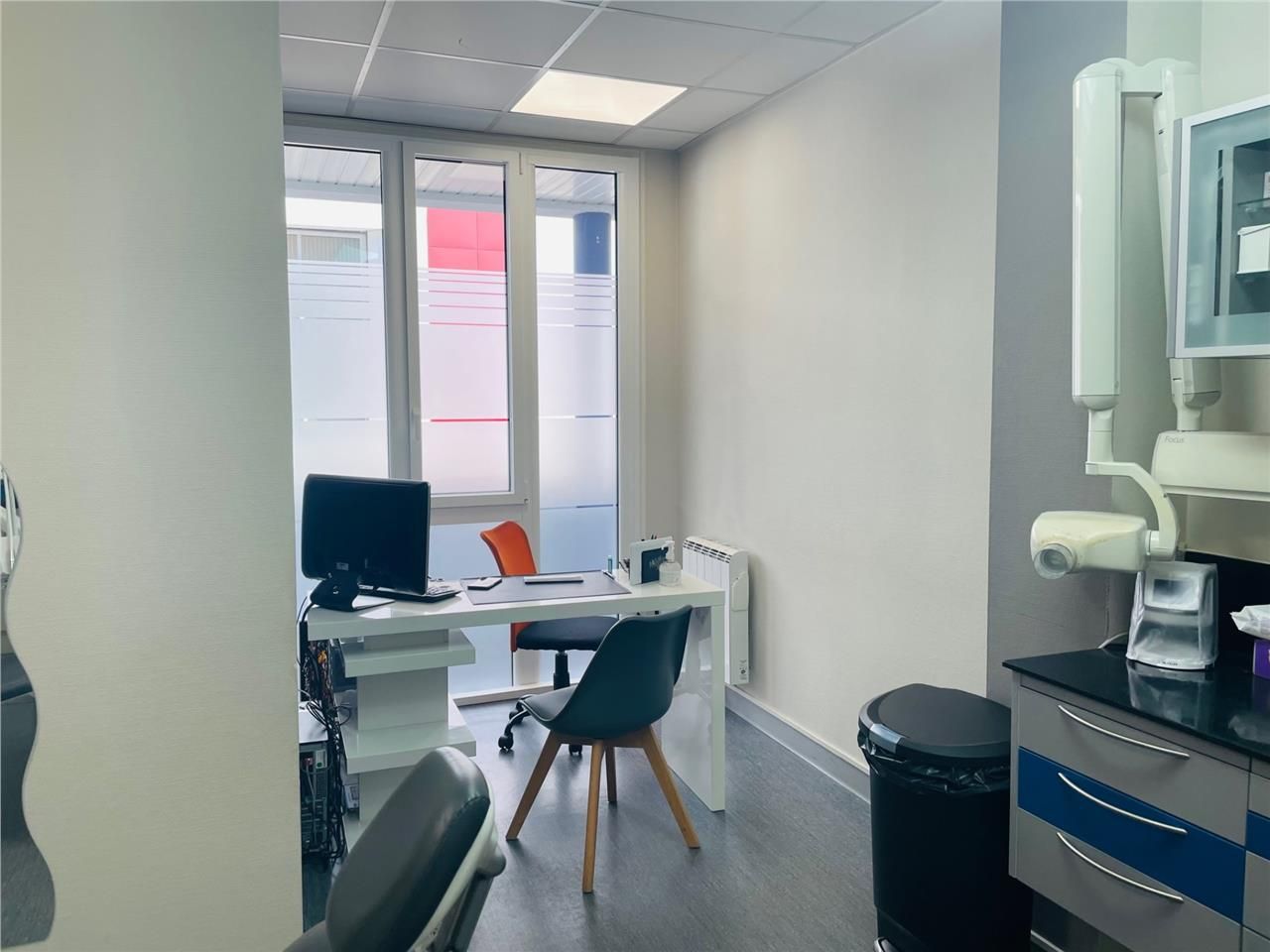 À Saint-Nazaire, Arthur Loyd propose à la locatio