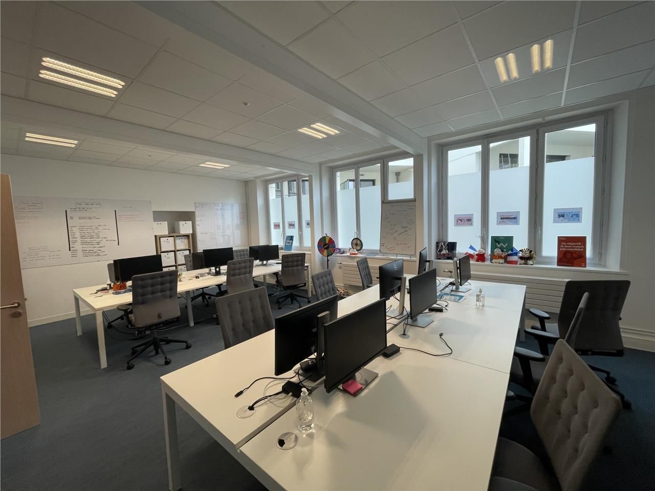 Au coeur du quartier Graslin en plein centre de N