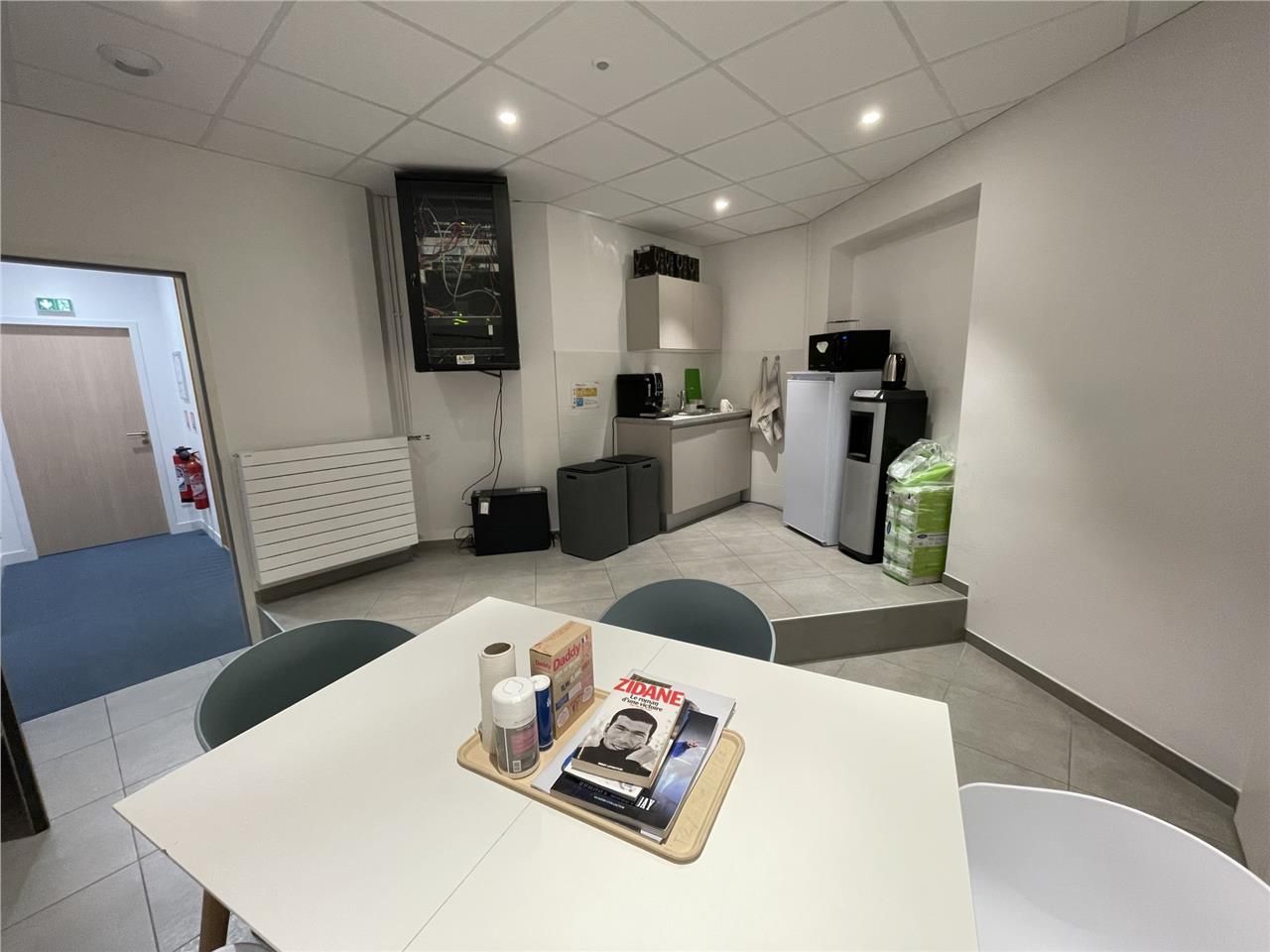 Au coeur du quartier Graslin en plein centre de N