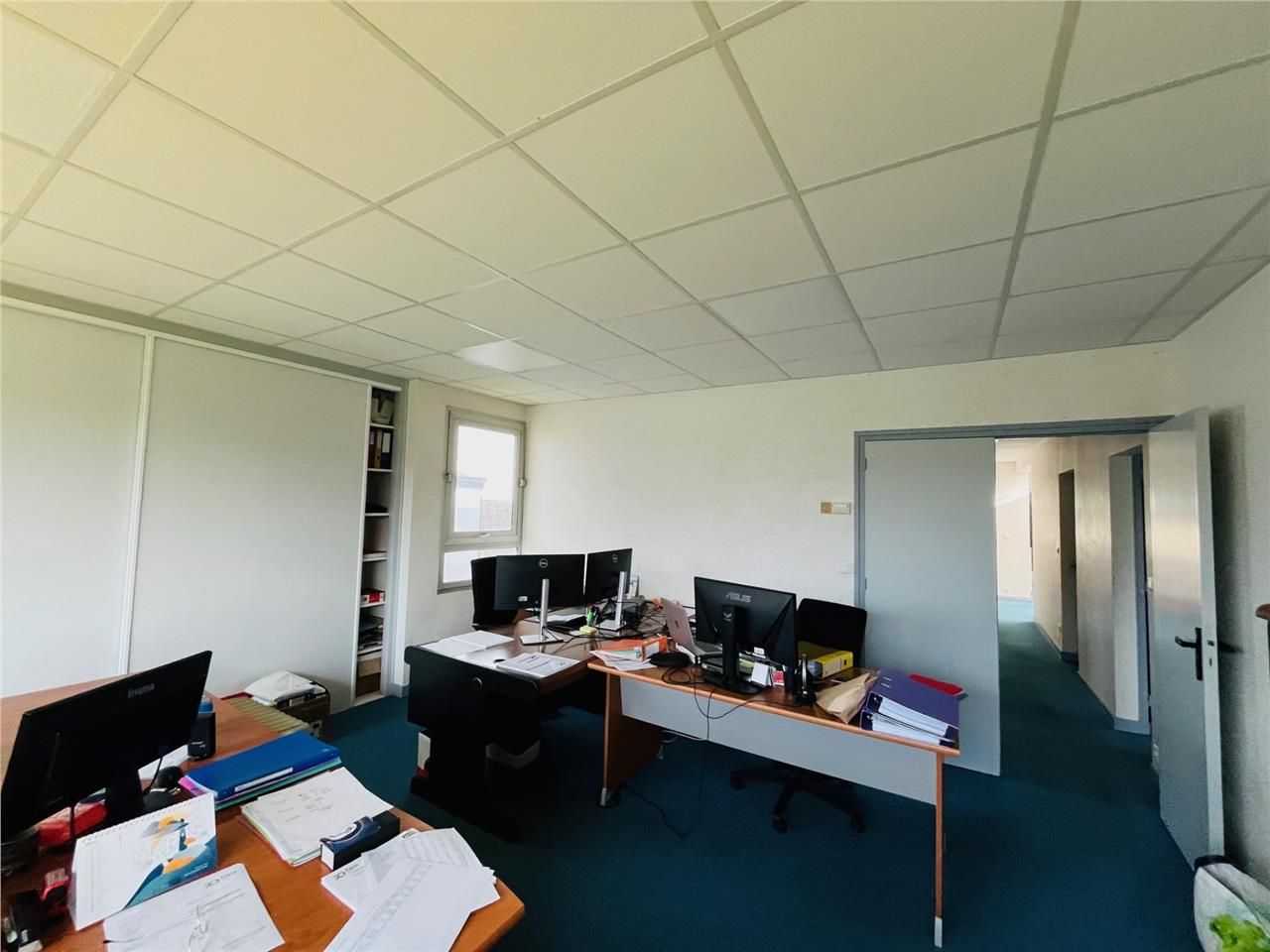 À La Baule, Arthur Loyd propose à la vente un bât