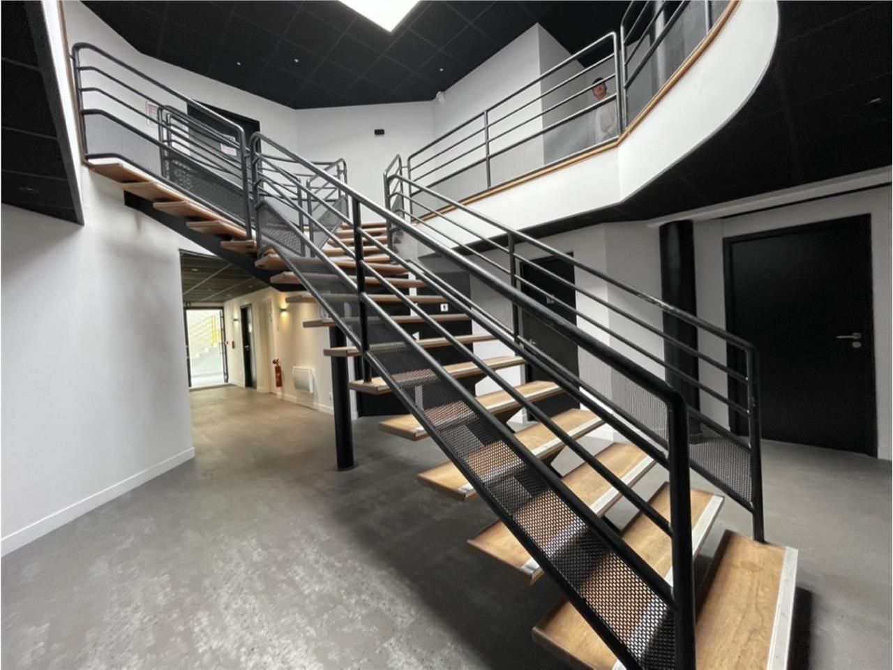 Au coeur du Parc de la Bouvre à Bouguenais, nous 