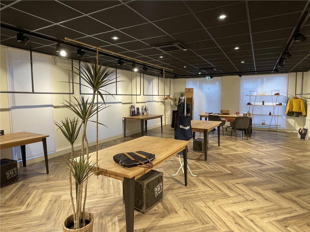 Au coeur de la dynamique commune de Treillières, 