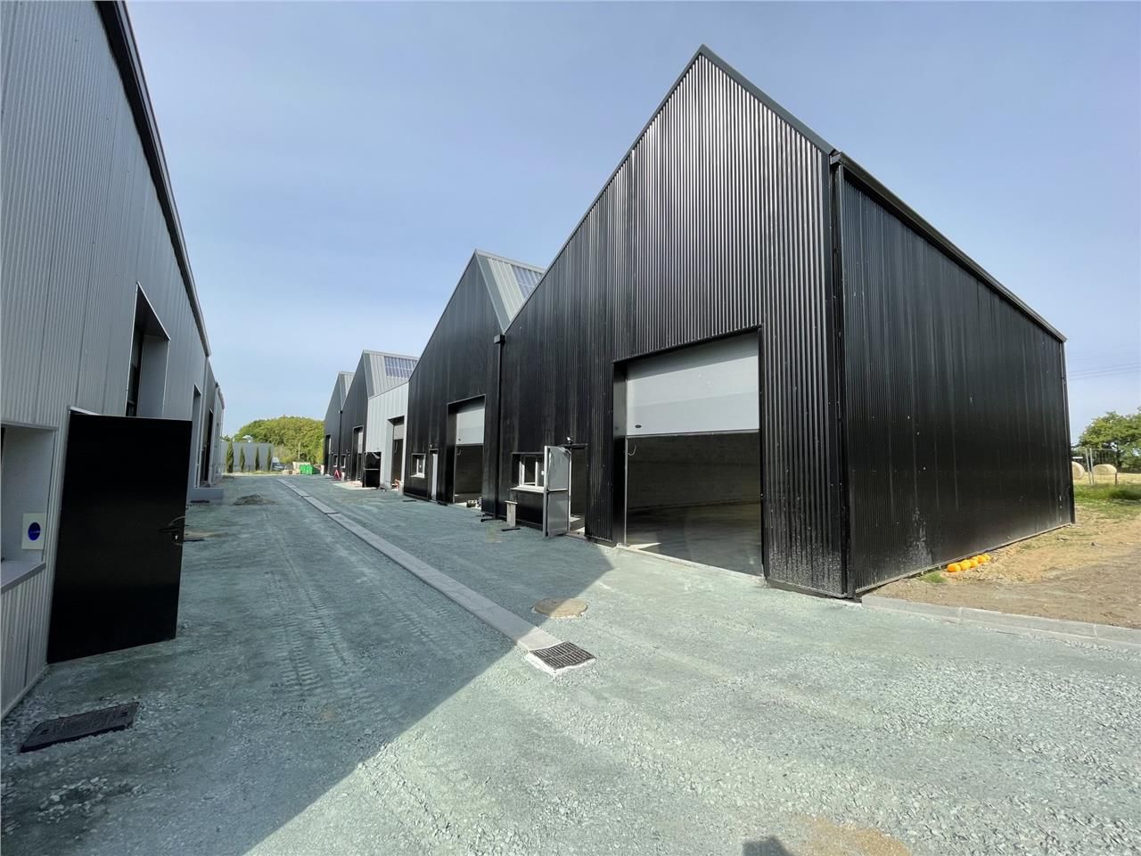 À la recherche d'un espace professionnel idéaleme