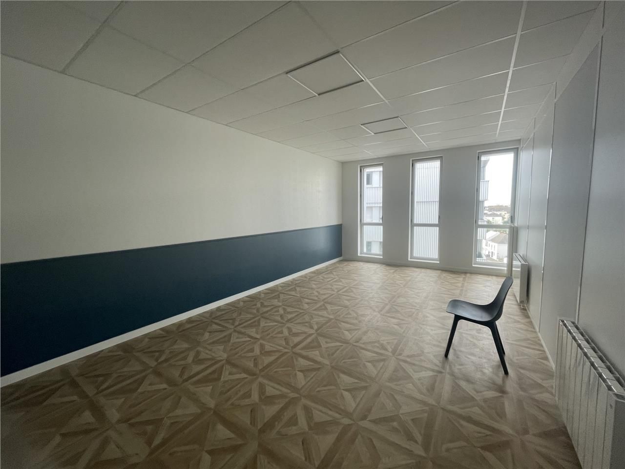 Au coeur d'un pôle tertiaire et à proximité imméd