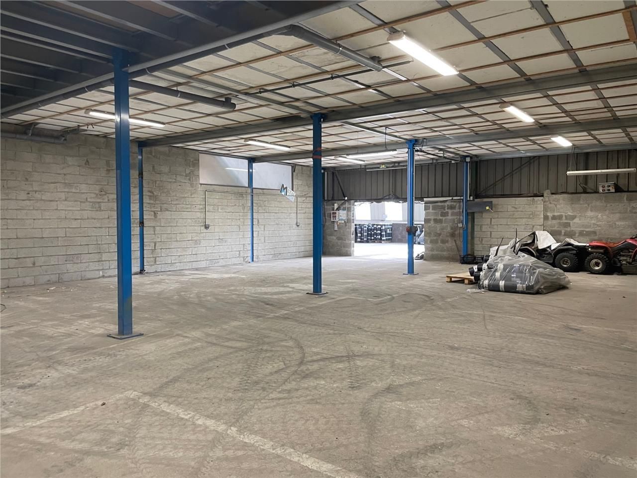 À Saint-Nazaire, Arthur Loyd vous propose un loca