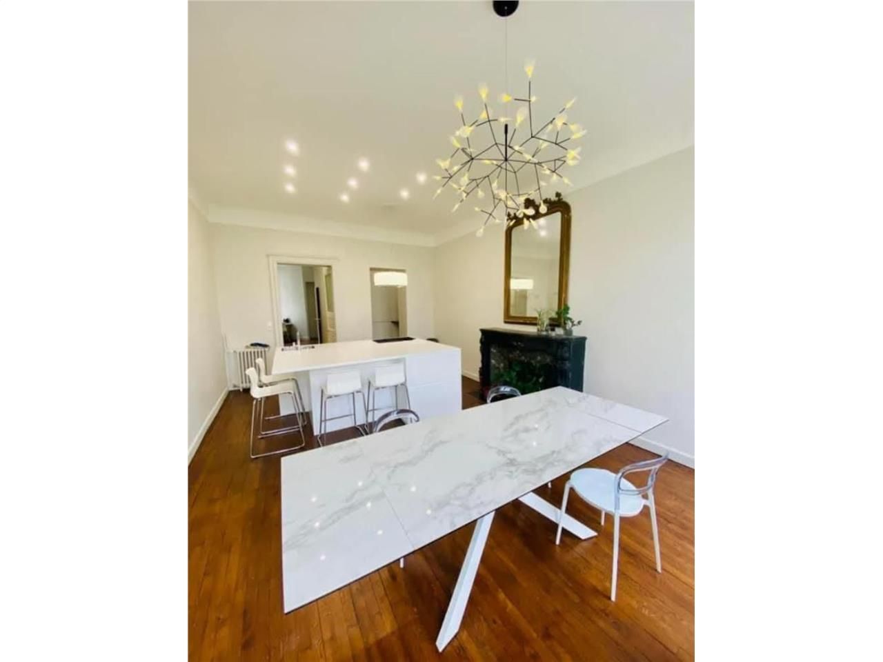 Nous vous présentons à la vente ou à la location 