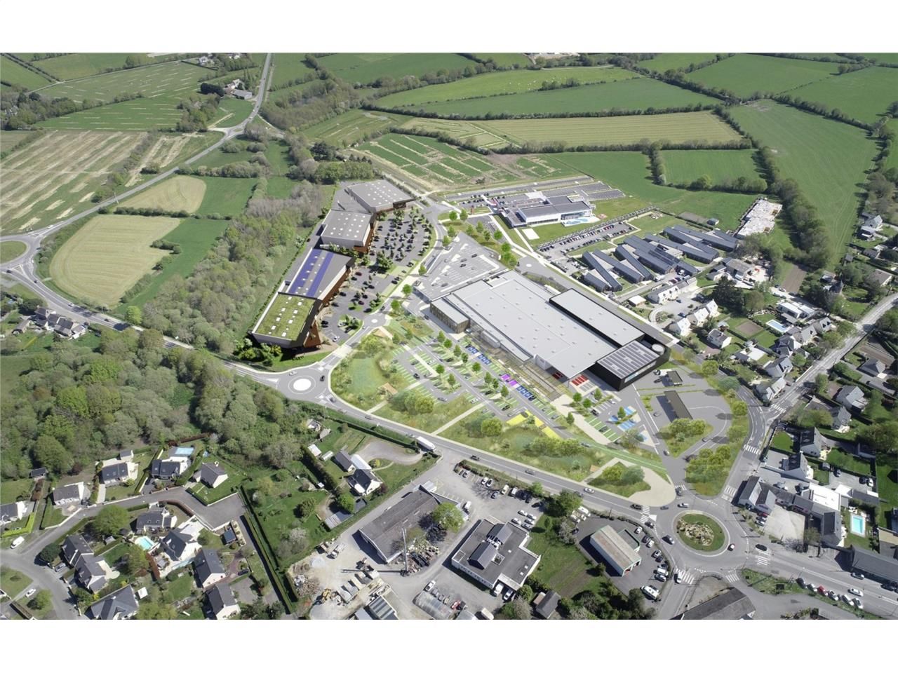 Nous vous proposons à la vente ou à la location p