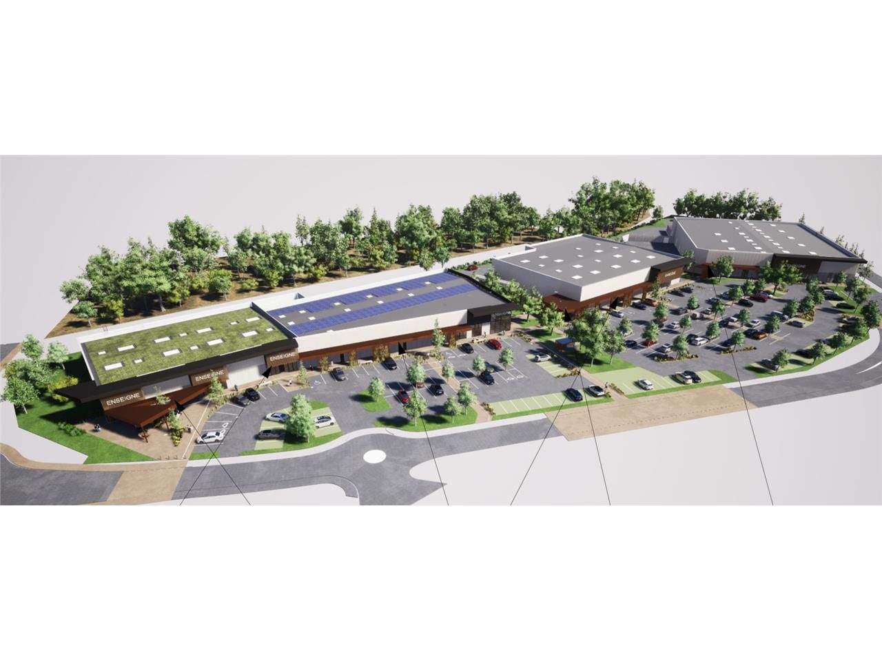 Nous vous proposons à la vente ou à la location p