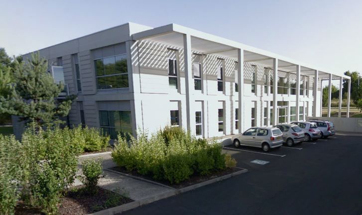 Nous vous proposons à la location une surface de 