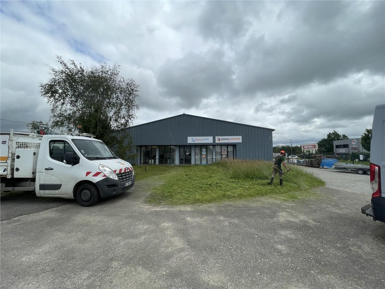 Découvrez une opportunité exceptionnelle sur le m