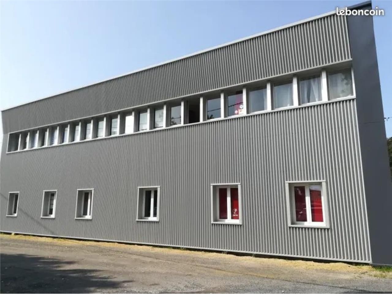 Arthur Loyd vous propose des bureaux en Sud Loire