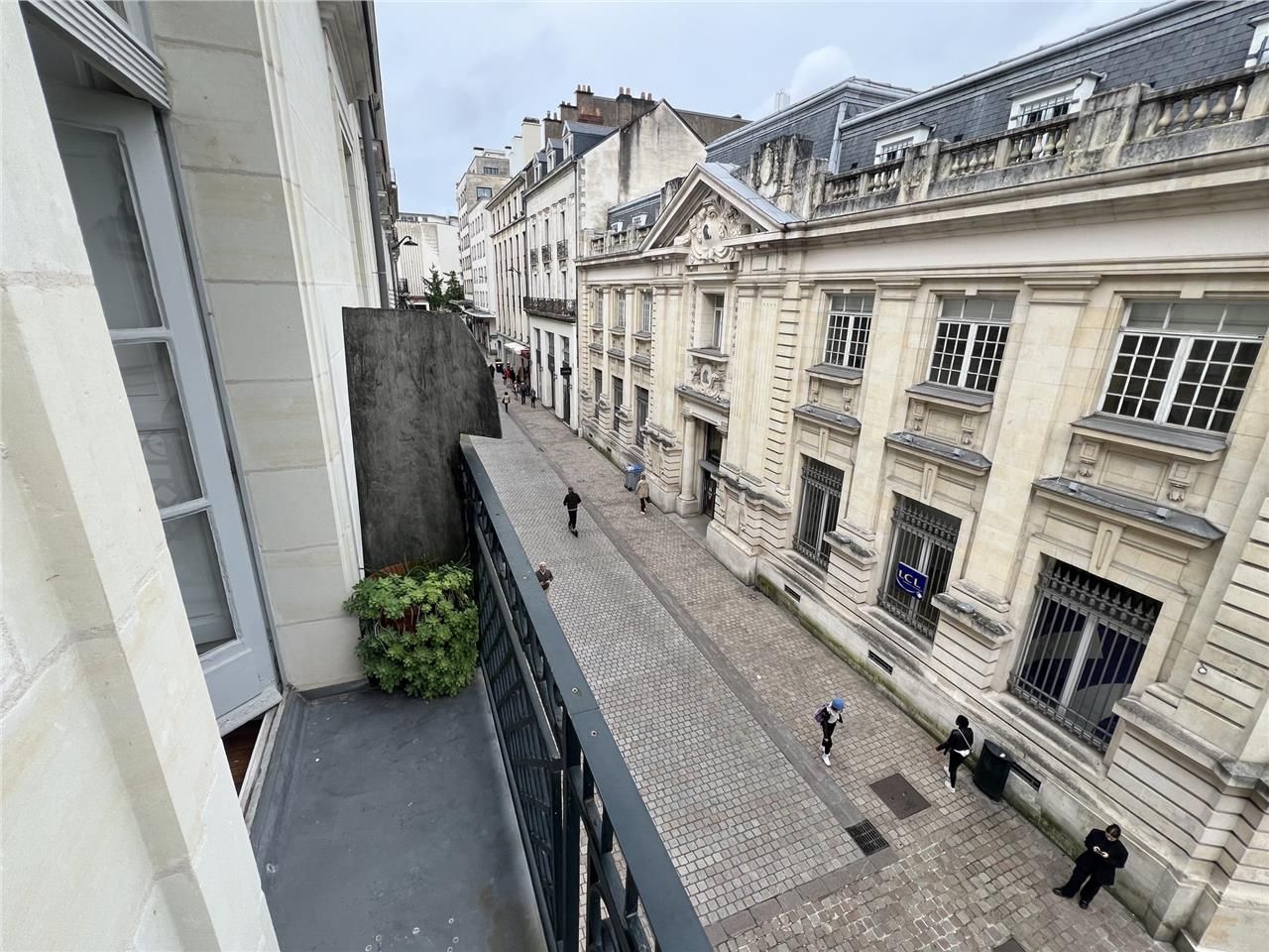 Découvrez un espace de travail d'exception au coe