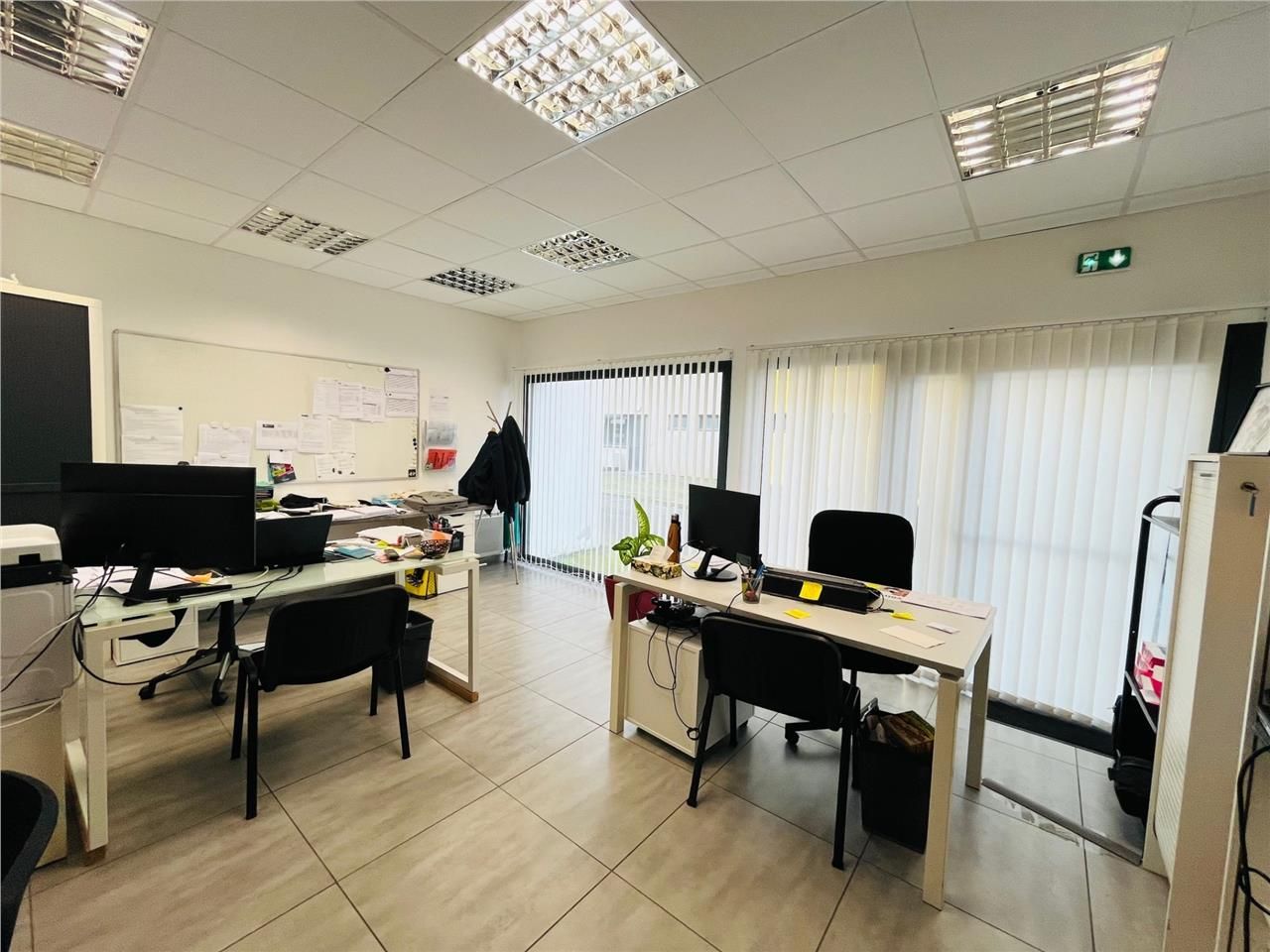 Bureaux à vendre à Trignac, d'une superficie tota