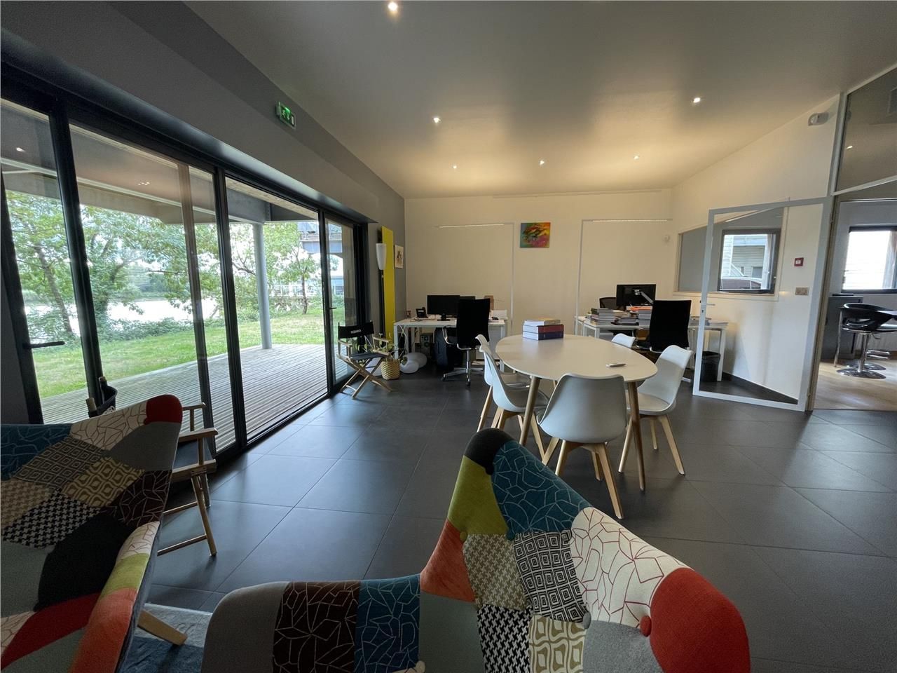 Nous vous proposons à la location ou à la vente u