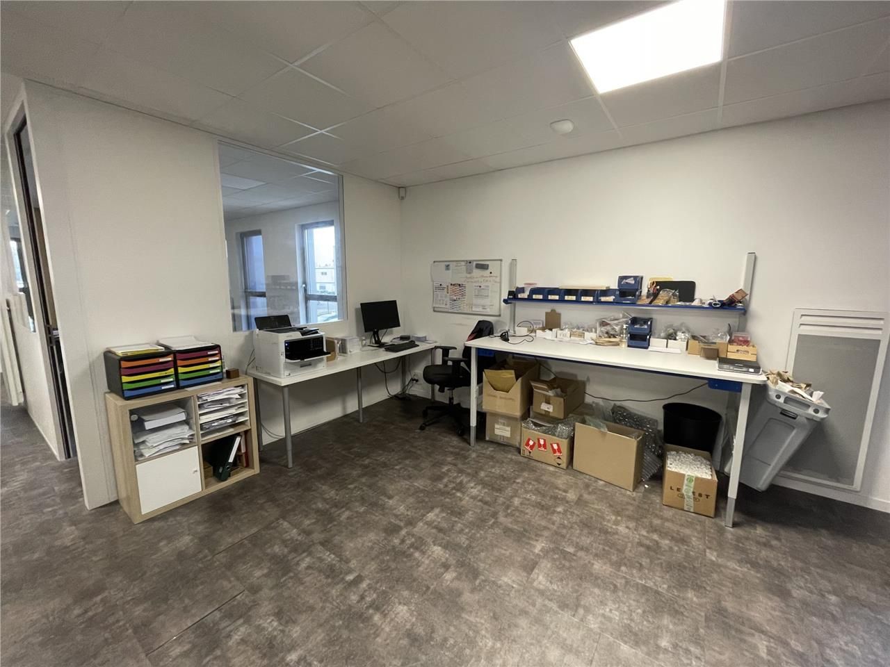 Arthur Loyd Nantes vous propose une opportunité r