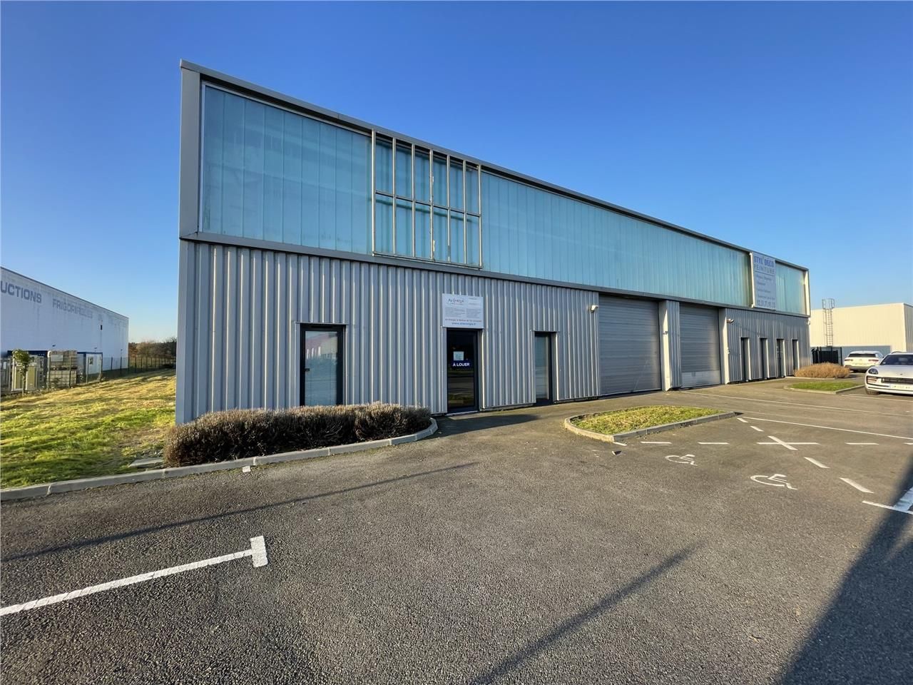 Arthur Loyd Nantes vous présente une opportunité 