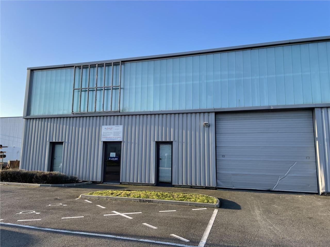 Arthur Loyd Nantes vous présente une opportunité 