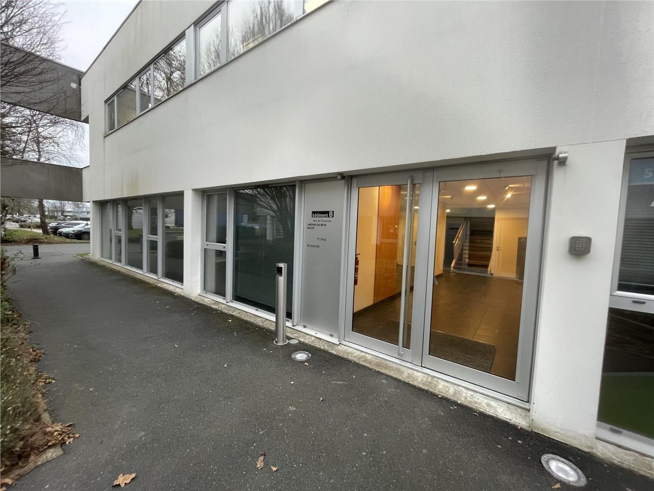 À la recherche d'un espace de travail fonctionnel