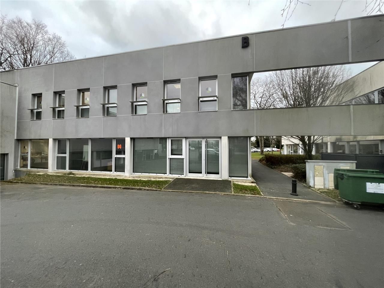 À la recherche d'un espace de travail fonctionnel