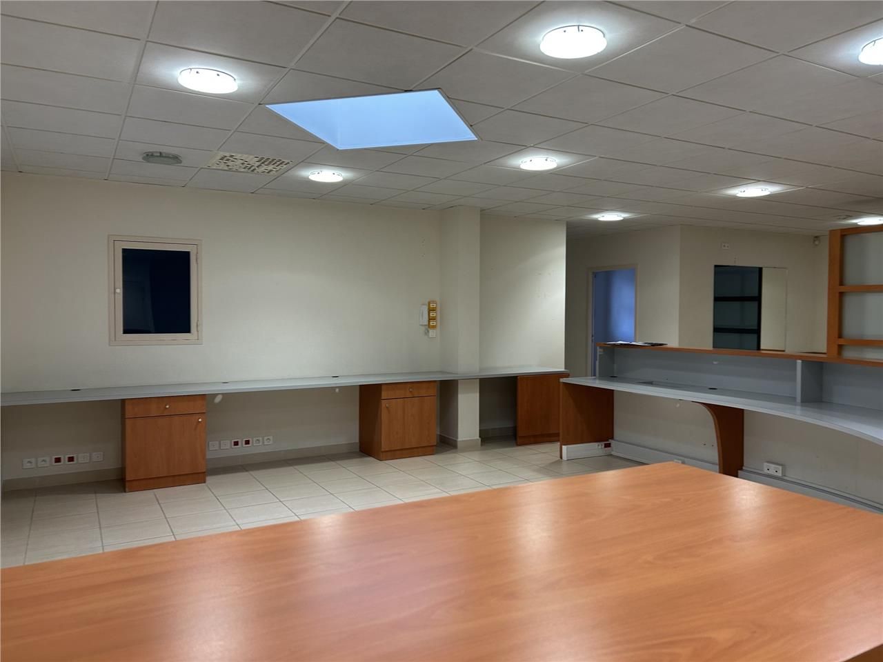 "Rare opportunité d'acquérir des locaux professio