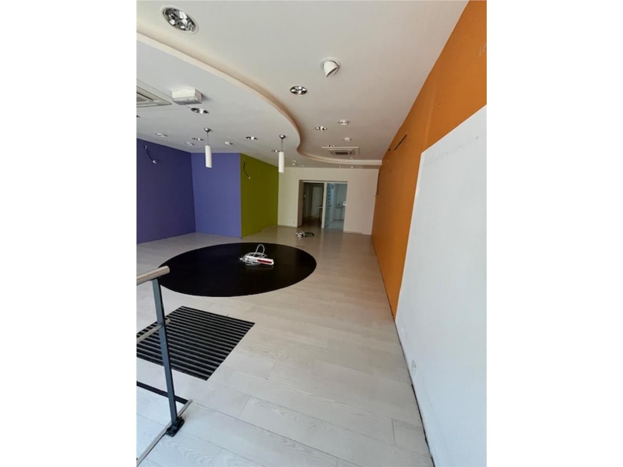 En plein centre-ville du Pouliguen, Arthur Loyd v