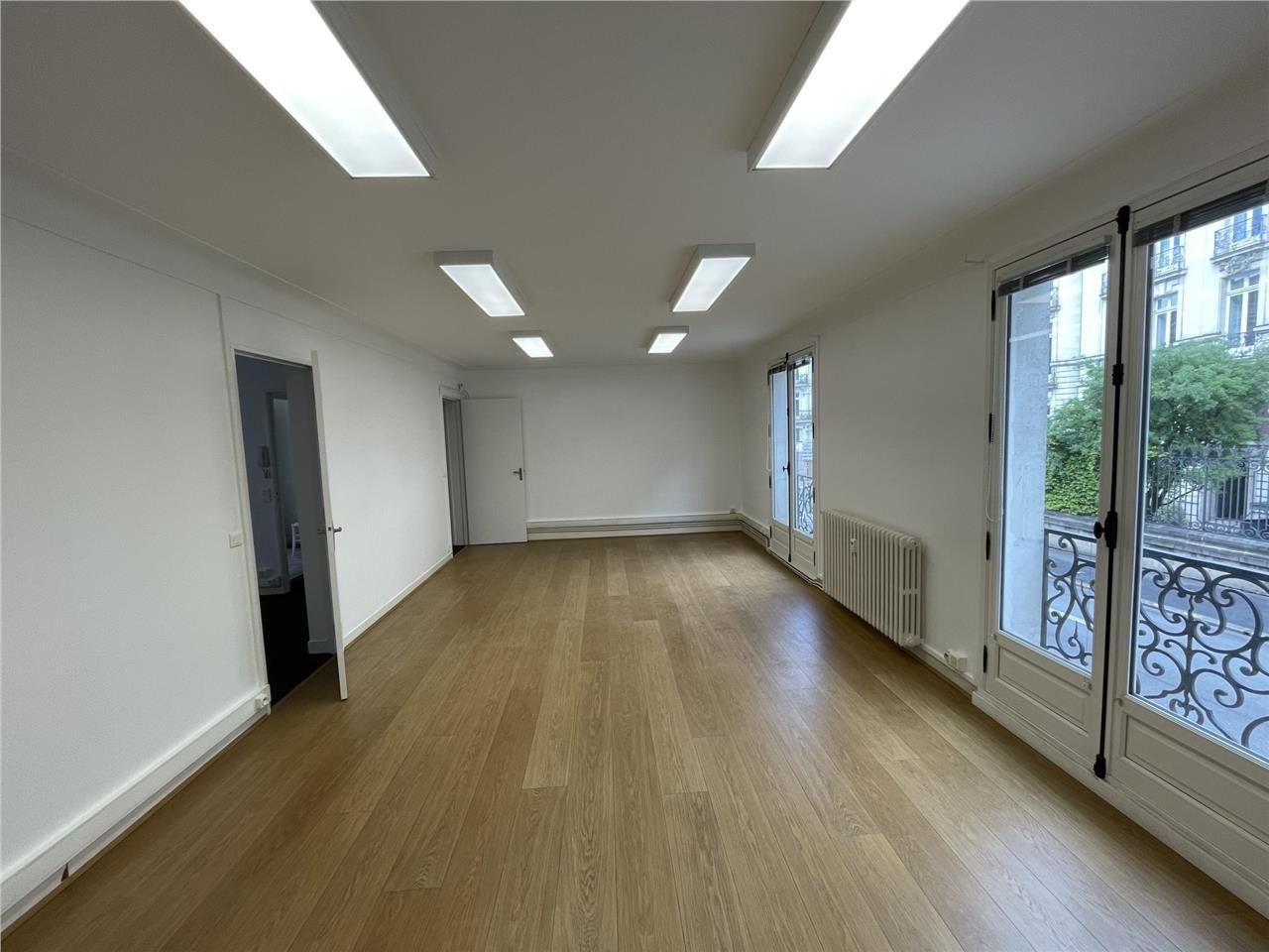 Découvrez un espace de travail au coeur de Nantes