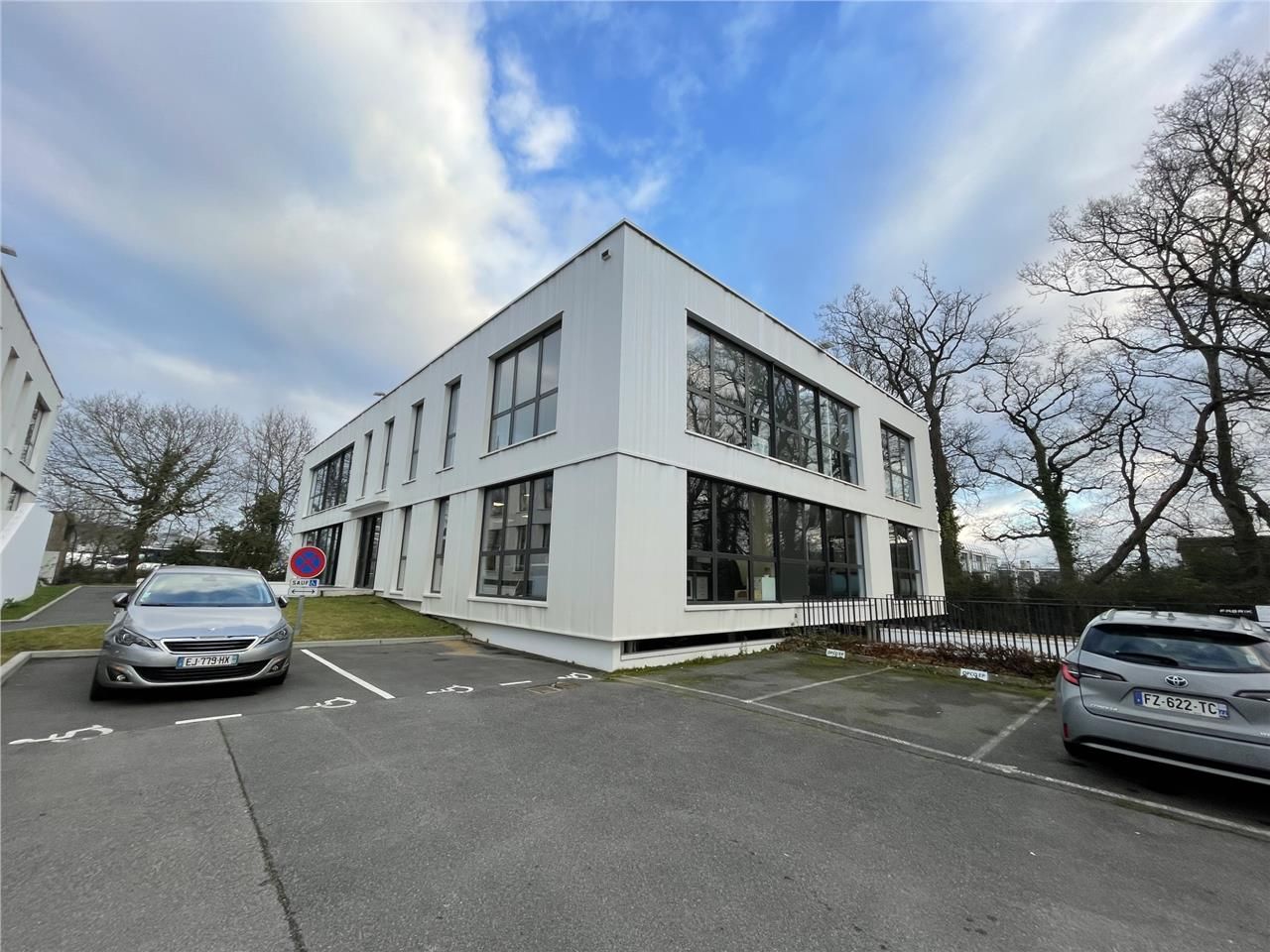 Arthur Loyd Nantes vous propose à la location un 