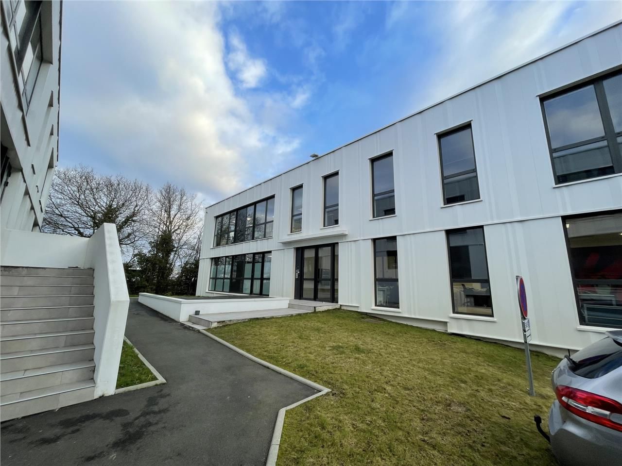 Arthur Loyd Nantes vous propose à la location un 