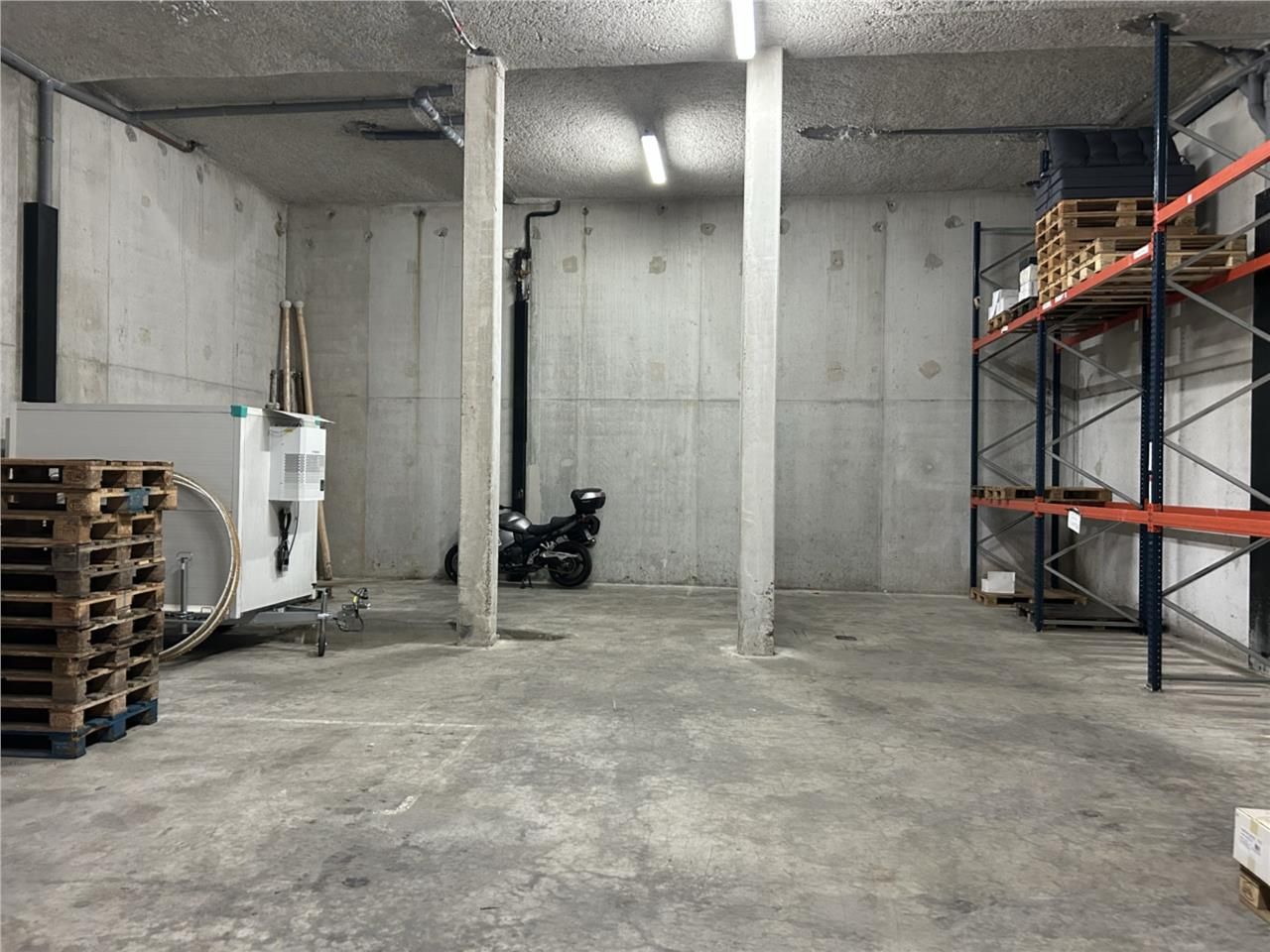 Proche de l'axe Thouaré/Ancenis, nous vous propos