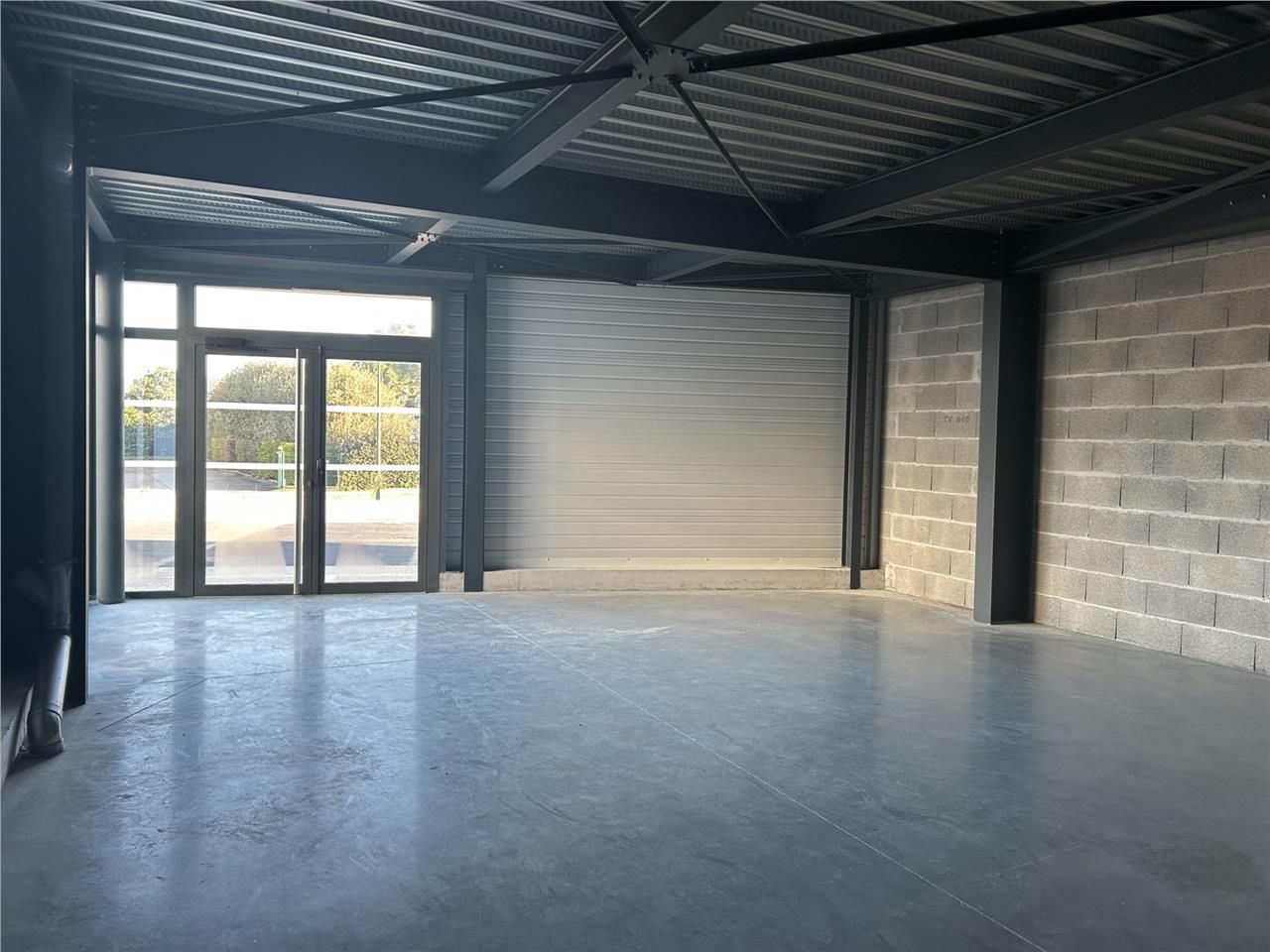 Au sein de la Zone dynamique de l'Europe à Pornic