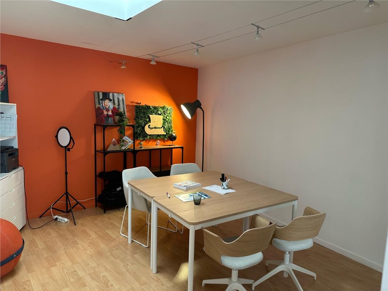 Au coeur du quartier Madeleine - Cité des Congrès