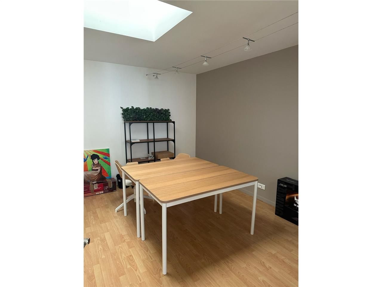 Au coeur du quartier Madeleine - Cité des Congrès