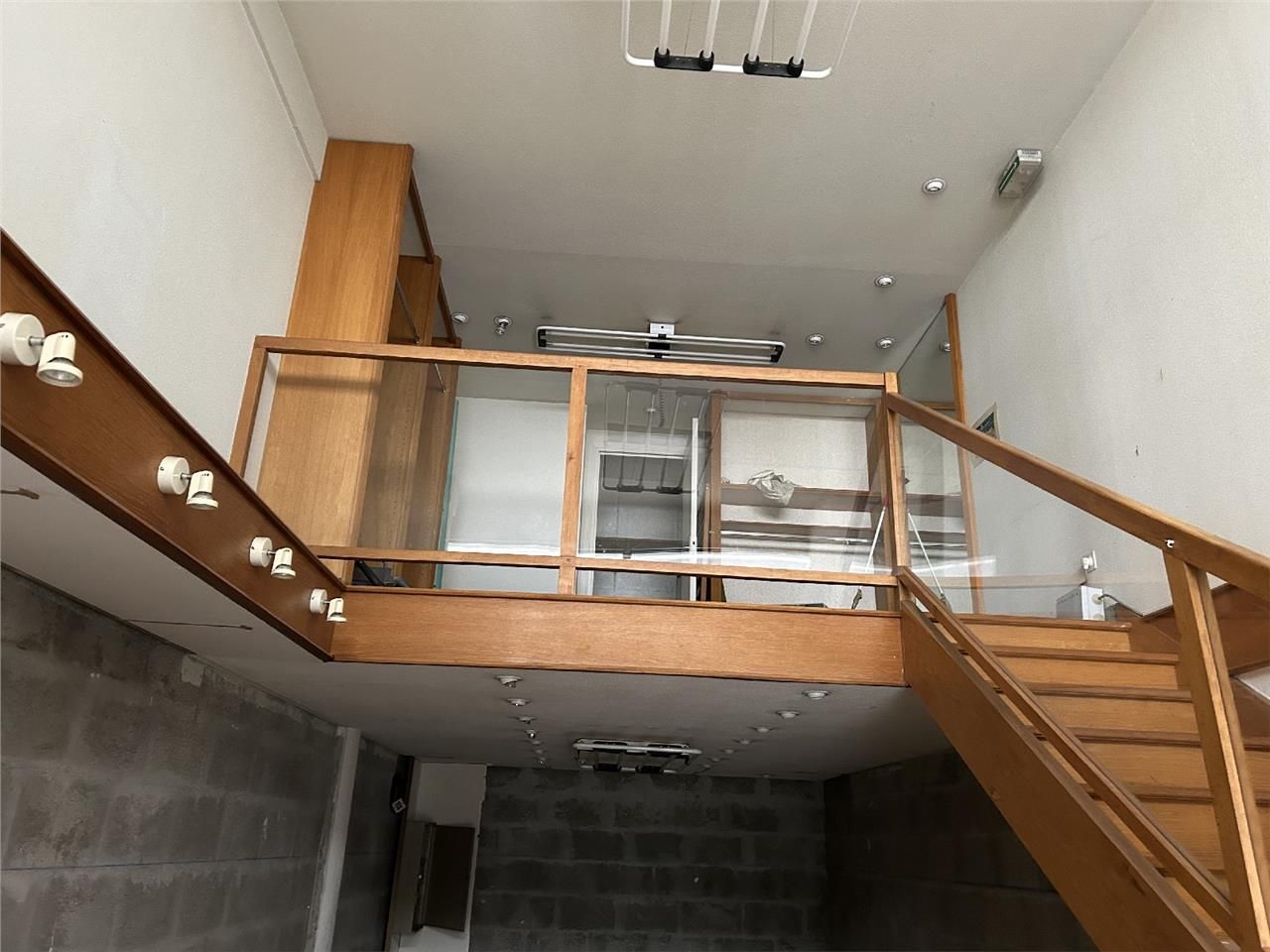 En plein coeur du Centre Ville de Saint-Nazaire