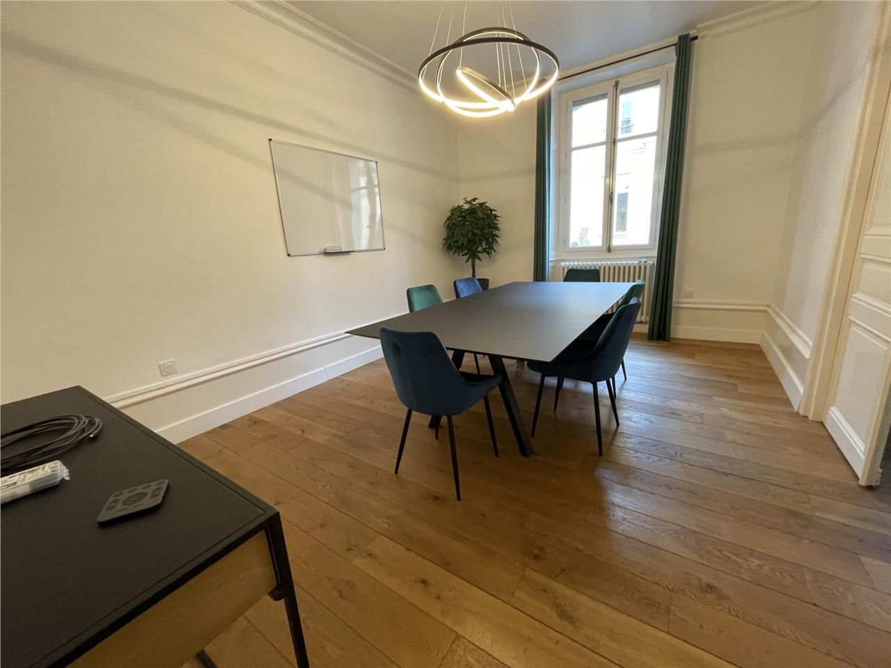 À la recherche de bureaux à Nantes pour votre ent