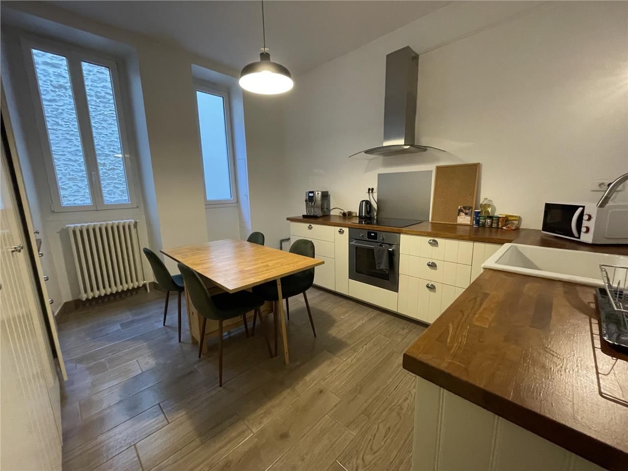 À la recherche de bureaux à Nantes pour votre ent