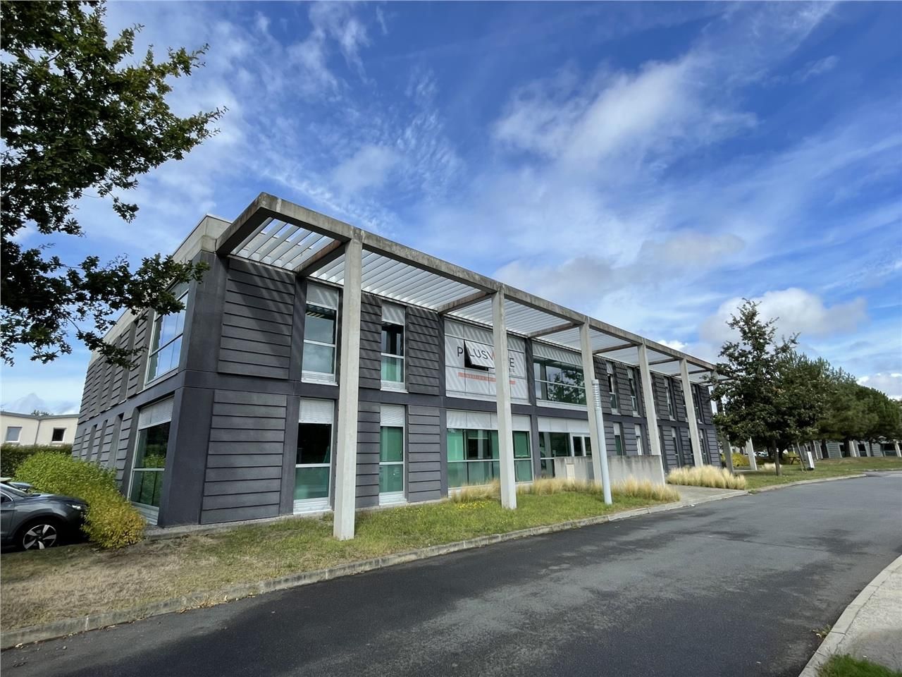 Sur le secteur de La Chantrerie, nous vous propos