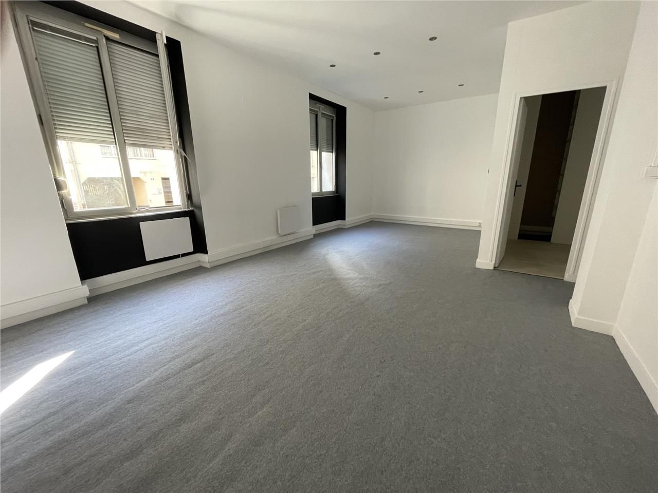 Découvrez ces bureaux idéalement situés à Nantes,