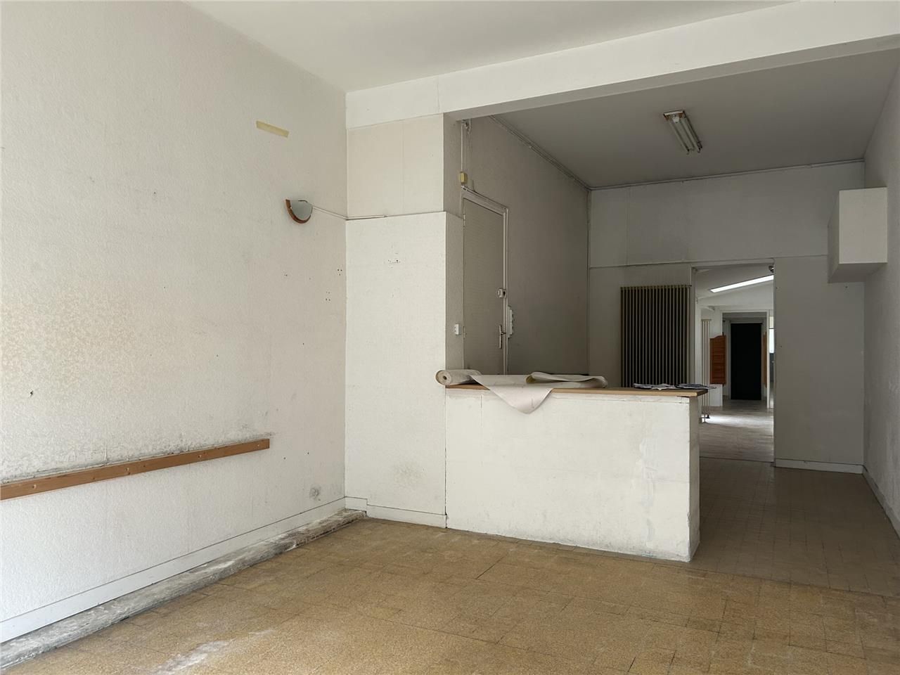 À Saint Nazaire, en centre ville et à proximité d