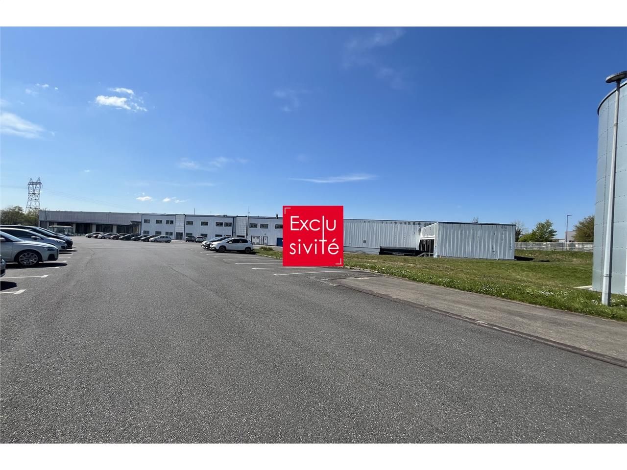 Situé dans la zone des Landes de Pontchâteau, Art